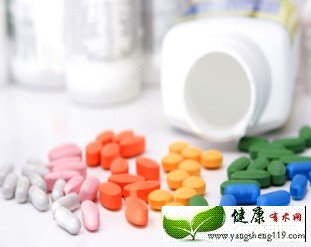 对保健品错误的认识